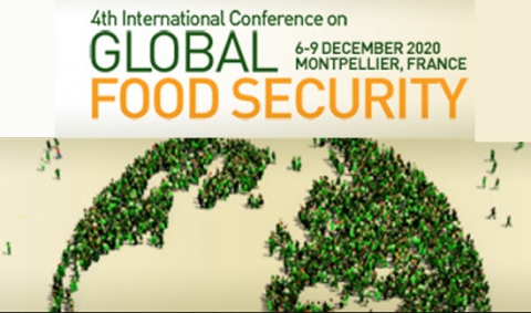 conference-global-food-security