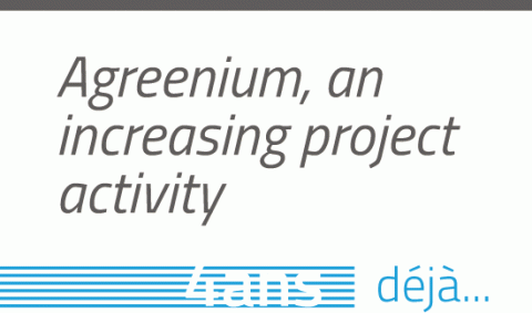 agreenium-an-increasing-projetc-activity